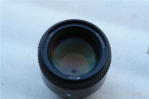 评测好价 尼康AF 85mm f/1.8D人像镜皇，二手区仅售780元！不容错过